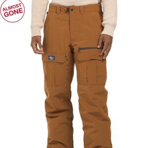 hurley pemberton ski pants